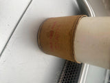 Vtg Camera Lens Telephoto MÜNCHEN TRAVENAR 135mm f3.5 Lens M42 mount 35mm German