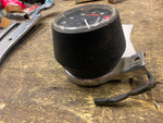 OEM Tach Harley Shovelhead FXR FX Ironhead Sportster 1974-83 Mount Cover Cable