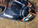 2007 Harley Touring FLH Street Road Glide Ultra Chrome Outer Primary 60685-07