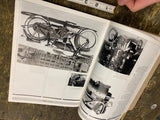 1982 Book The Harley Davidson Story Jd Panhead Knucklehead Shovelhead History!