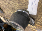OEM Tach Harley Shovelhead FXR FX Ironhead Sportster 1974-83 Mount Cover Cable