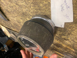 OEM Tach Harley Shovelhead FXR FX Ironhead Sportster 1974-83 Mount Cover Cable