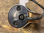 OEM Tach Harley Shovelhead FXR FX Ironhead Sportster 1974-83 Mount Cover Cable