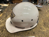 Vtg Skullgard Fiberglass Helmet MSA Armco Steel Mill Butler PA Hard Hat Safety!