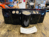 Inner Fairing Panel Vivid Black Harley Street Road Glide FLHX FLTR 2009^ OEM