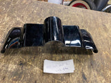 Inner Fairing Panel Vivid Black Harley Street Road Glide FLHX FLTR 2009^ OEM