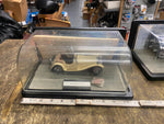 FRANKLIN MINT Precision Models 1938 JAGUAR SS-100 Roadster In box 1/24 Die Cast!