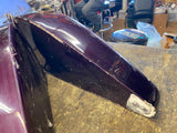 Indian Chief Gas TAnks Dual Cap Custom Chopper Harley Softail Rigid Vtg Motorcyc