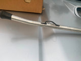 Vtg golden key floor waxer Tin Oil Can W mop Mop Hardwood floors Collectible