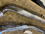 1 3/4 Drag Pipes Harley Softail Heritage Fatboy 89-05? Exhaust FXST Chopper