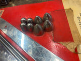 OEM Harley Davidson AMF VTG Chrome Fairing Trim NOS Touring FLH FLHT 58650-80