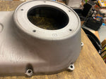 Harley OEM Dyna FXD Primary Clutch Cover 60761-06 Mid Controls Superglide Blonde