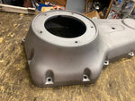 Harley OEM Dyna FXD Primary Clutch Cover 60761-06 Mid Controls Superglide Blonde