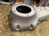 Harley OEM Dyna FXD Primary Clutch Cover 60761-06 Mid Controls Superglide Blonde