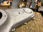 Harley OEM Dyna FXD Primary Clutch Cover 60761-06 Mid Controls Superglide Blonde