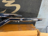 Stock FActory Dyna 1991-2005 FXD Wide Glide Superglide Exhaust Pipes OEM Heat sh