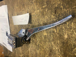 Vtg Hurst Airheart Front Brake Master Harley Honda Chopper Old Skool Panhead Sho