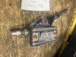 Vtg Hurst Airheart Front Brake Master Harley Honda Chopper Old Skool Panhead Sho