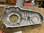 Harley OEM Dyna FXD Primary Clutch Cover 60761-06 Mid Controls Superglide Blonde