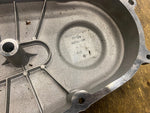 Harley OEM Dyna FXD Primary Clutch Cover 60761-06 Mid Controls Superglide Blonde