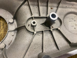 Harley OEM Dyna FXD Primary Clutch Cover 60761-06 Mid Controls Superglide Blonde