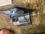 Vtg Hurst Airheart Front Brake Master Harley Honda Chopper Old Skool Panhead Sho