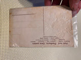 Antique Postcard 1890's North side Pittsburg Pa Pgh unused Collectible Greeting!