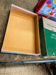 Vtg B f Goodrich Ice Pack Movie prop orig box Dentist Doctor Medicine Antique!