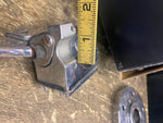 Vtg Hurst Airheart Front Brake Master Harley Honda Chopper Old Skool Panhead Sho