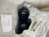 OEM Harley Davidson Upper Triple Top Clamp NOS CVO Softail Springer 45474-08CRP