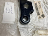 OEM Harley Davidson Upper Triple Top Clamp NOS CVO Softail Springer 45474-08CRP