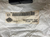 OEM Harley Davidson Upper Triple Top Clamp NOS CVO Softail Springer 45474-08CRP