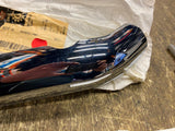 OEM Harley Davidson Front Exhaust Pipe Heat Shield NOS 86-94 Sportster 65719-86