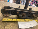 OEM Factory Adjustable Triple Tree Harley Panhead Shovelhead FLH Hydra Duo Glide