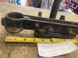 OEM Factory Adjustable Triple Tree Harley Panhead Shovelhead FLH Hydra Duo Glide