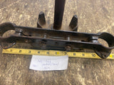 OEM Factory Adjustable Triple Tree Harley Panhead Shovelhead FLH Hydra Duo Glide