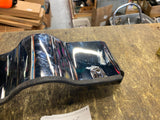 Chrome Fairing Skirt Trim Harley Touring FLH Ultra Classic Glide Evo 1996-13 Oem