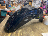 Chopped bobbed Rear Fender Harley Shovelhead FX Superglide 73-84 OEM Low Rider