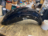 Chopped bobbed Rear Fender Harley Shovelhead FX Superglide 73-84 OEM Low Rider