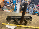 OEM Factory Adjustable Triple Tree Harley Panhead Shovelhead FLH Hydra Duo Glide