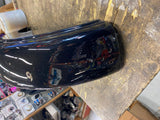 Chopped bobbed Rear Fender Harley Shovelhead FX Superglide 73-84 OEM Low Rider
