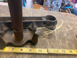 OEM Factory Adjustable Triple Tree Harley Panhead Shovelhead FLH Hydra Duo Glide