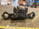 OEM Factory Adjustable Triple Tree Harley Panhead Shovelhead FLH Hydra Duo Glide