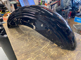 Chopped bobbed Rear Fender Harley Shovelhead FX Superglide 73-84 OEM Low Rider