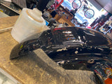 Chopped bobbed Rear Fender Harley Shovelhead FX Superglide 73-84 OEM Low Rider