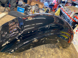 Chopped bobbed Rear Fender Harley Shovelhead FX Superglide 73-84 OEM Low Rider