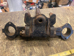 OEM Factory Adjustable Triple Tree Harley Panhead Shovelhead FLH Hydra Duo Glide