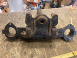 OEM Factory Adjustable Triple Tree Harley Panhead Shovelhead FLH Hydra Duo Glide