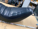 Seat Harley Vtg OEM Ironhead Sportster XLH XLCH 900 1000 1954-1978 Factory!