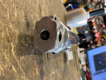 OEM Lower Fork Leg Harley FLH Shovelhead 41mm Wide Glide Slider Polished Disc Br